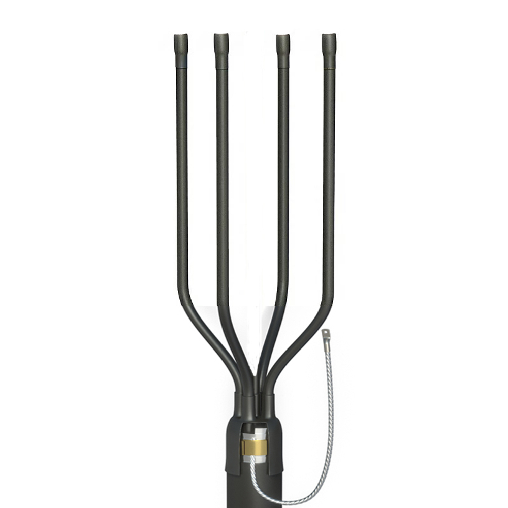 Муфта 4 ПКТпб-1  (16-50) без наконечников ZKabel