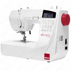 Швейная машина Elna eXperience 570a