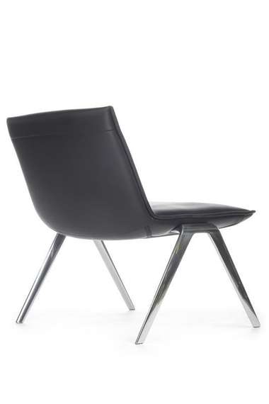 Кресло Essex F2313 Черный