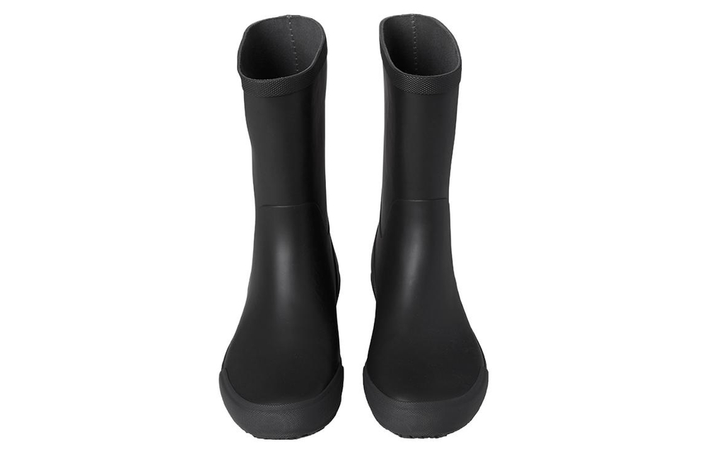 HELLY HANSEN Waterproof Comfortable Rain Boots Men"s Black