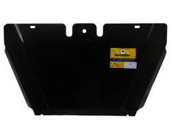 Защита стальная 2 мм Д, КПП Tagaz Tager\Road Partner MOTODOR.05301