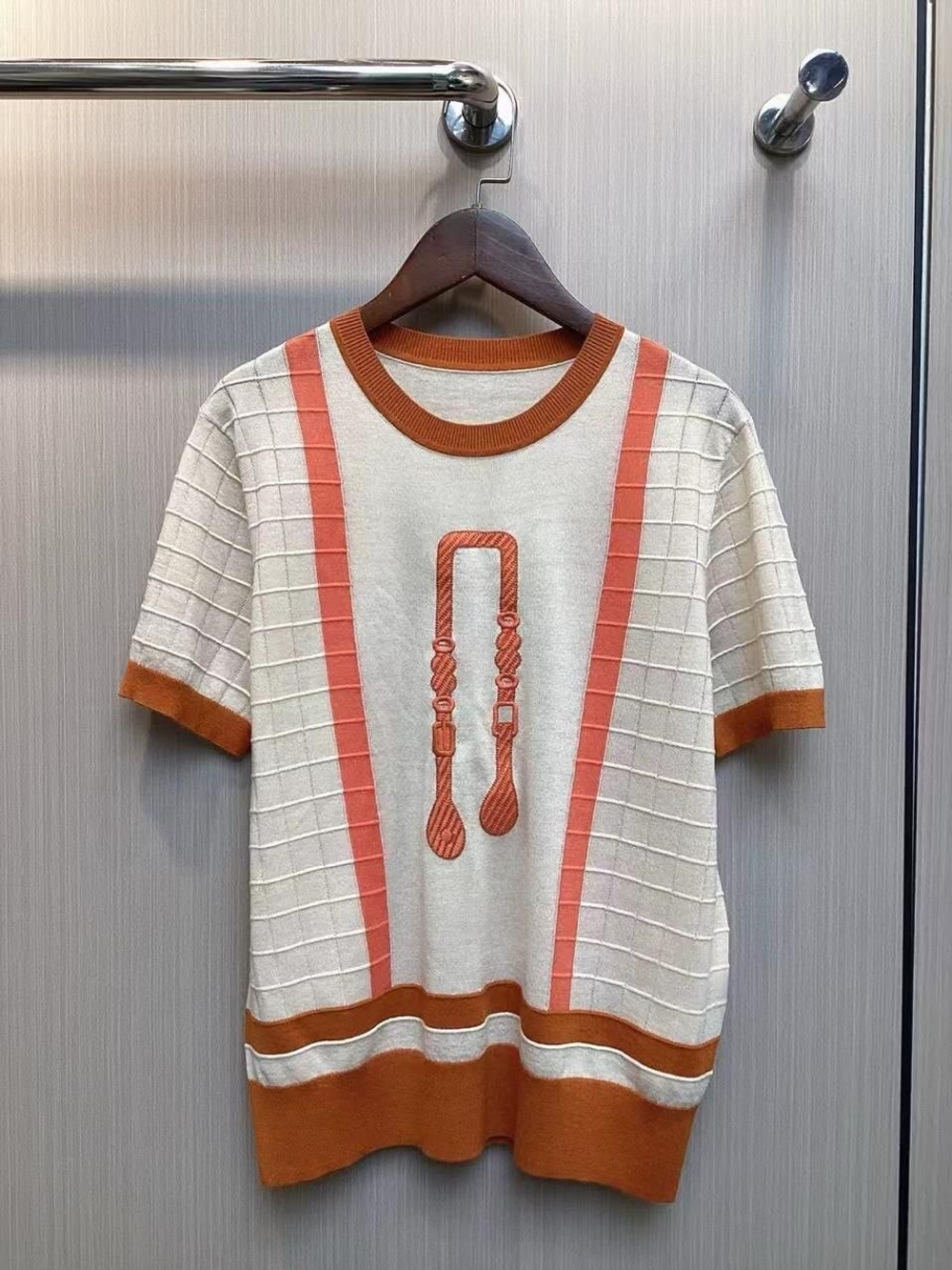 Футболка Hermes