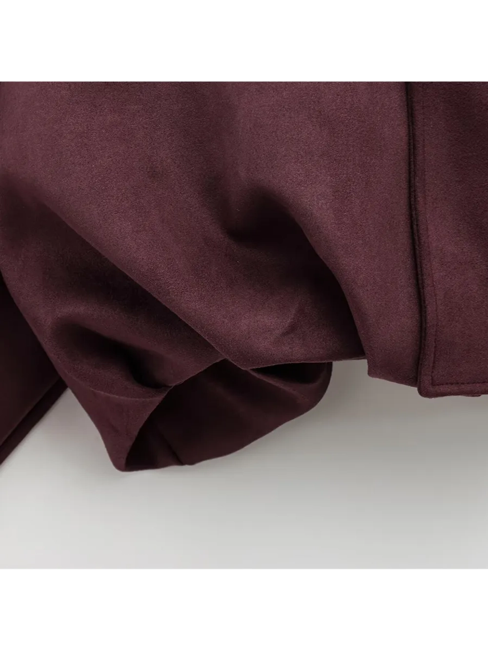 Куртка-бомбер оверсайз