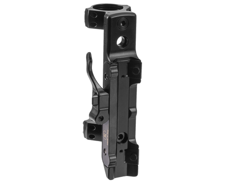 Кронштейн Contessa 25,4мм на Blaser быстросъемный, высота колец 5мм (SBB02/Sp05)