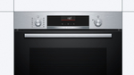 Встраиваемый духовой шкаф BOSCH HBA5360S0