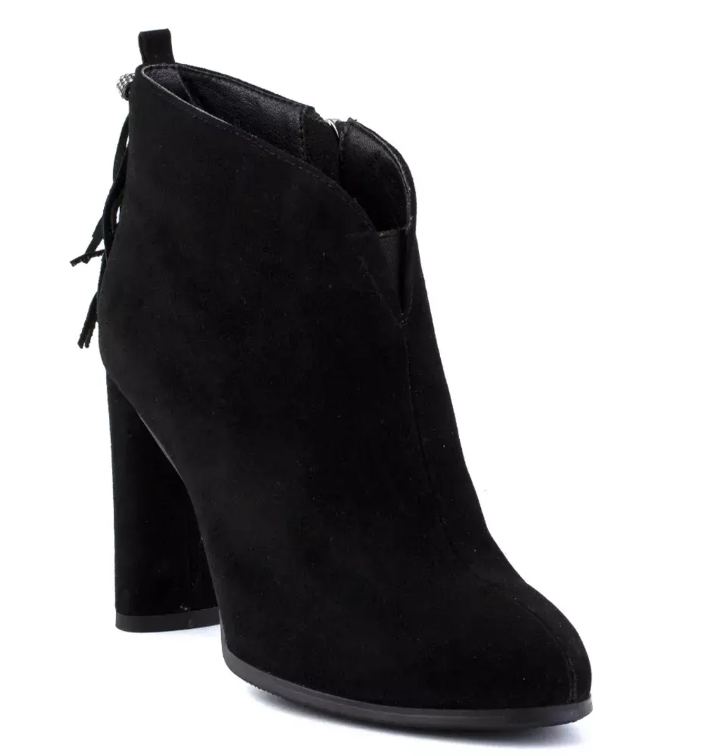 Женские Ботильоны PM shoes 28-173558-112