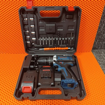 Шуруповерт bosch 48В (китай)