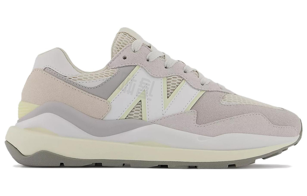 Кроссовки New Balance Nb 5740 (Женская размерная сетка)