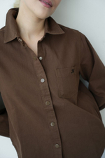 Рубашка женская 3331