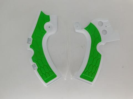 Защита рамы Otom Kawasaki KX450F 09-18