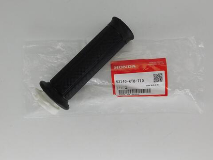 ручка газа Honda X4 X11 CB1300 Hornet 600 900 53140-KT8-710