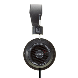 Наушники Grado SR125e, black