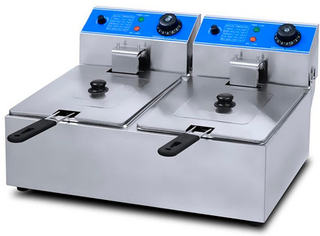 Фритюрница VIATTO EF-6L-2