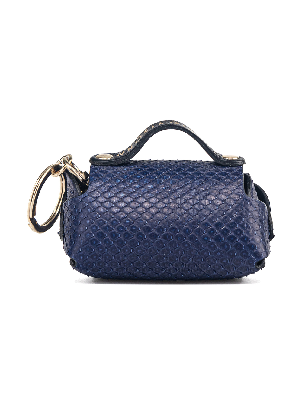 PLINIO VISONA ключница - синий