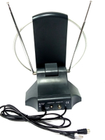 Антенна TV Zolan PL-701 комнатная, активная.