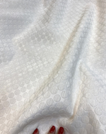 Ткань(Италия) 70% хлопок 30% вискоза ш-145см 1 м