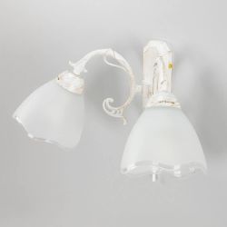 Citilux Латур CL413420 Бра с выключателем Патина