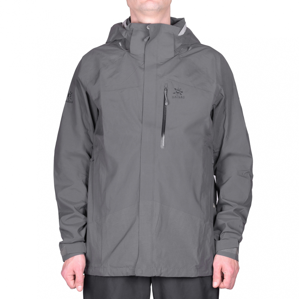 Kailas куртка мембранная Mont Flyknit Hardshell