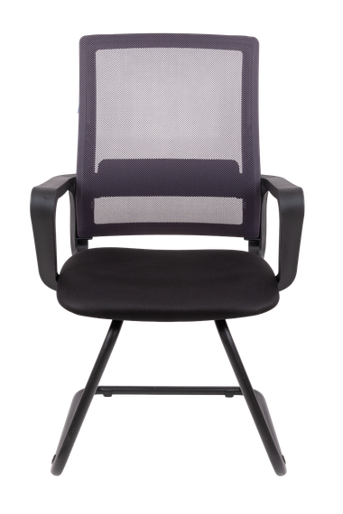 Офисное кресло Chairman 606V Россия TW-04 серый