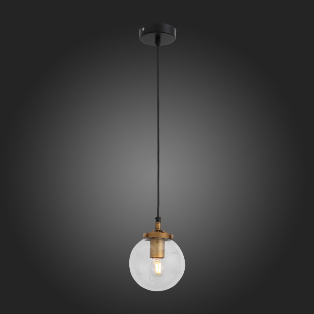 Подвесной светильник ST-Luce SL234.403.01