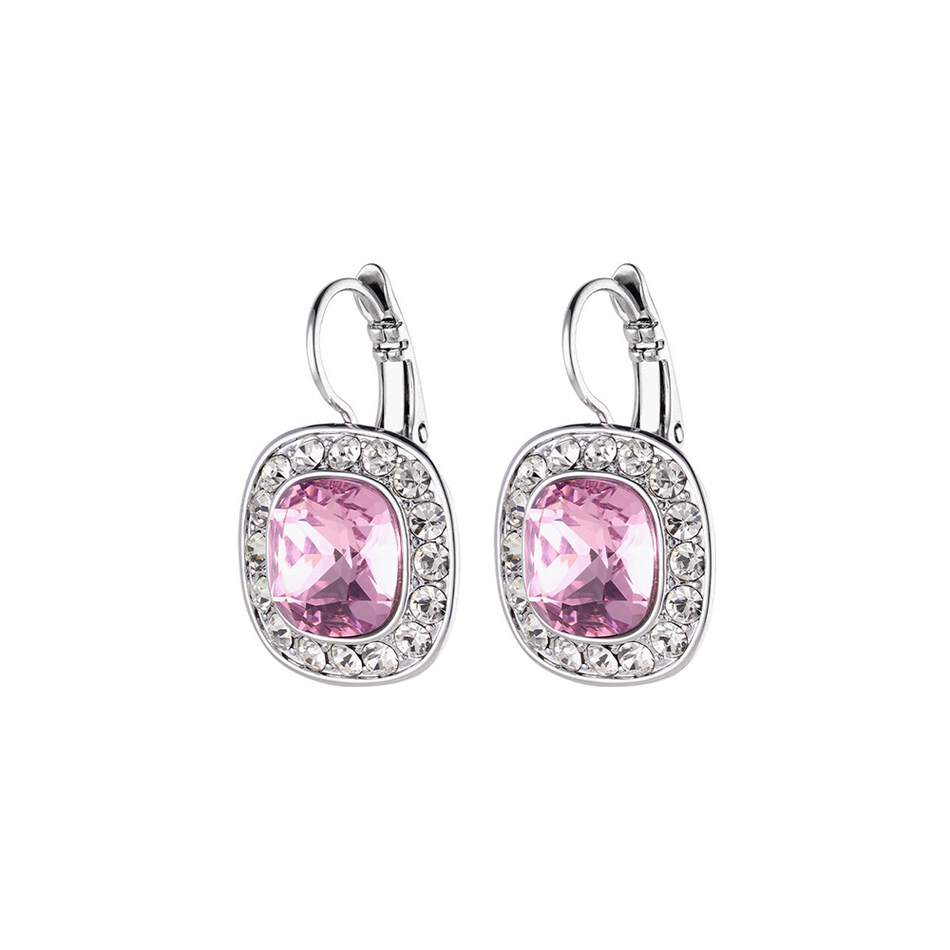 Серьги Dyrberg Kern CELIN SS LIGHT ROSE 380039 R/S