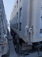 FAW J6 8x4 Самосвал CA3310P66K24T4E5 (Дизельный, 11,1 л, 420 л.с., МТ)