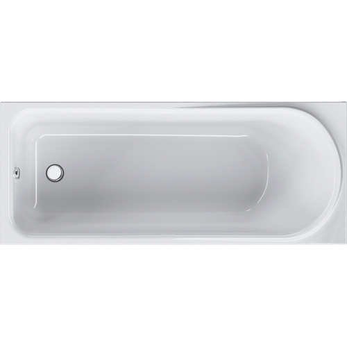 Акриловая ванна AM.PM Like (АМ.ПМ Лайк) 170x70, W80A-170-070W-A