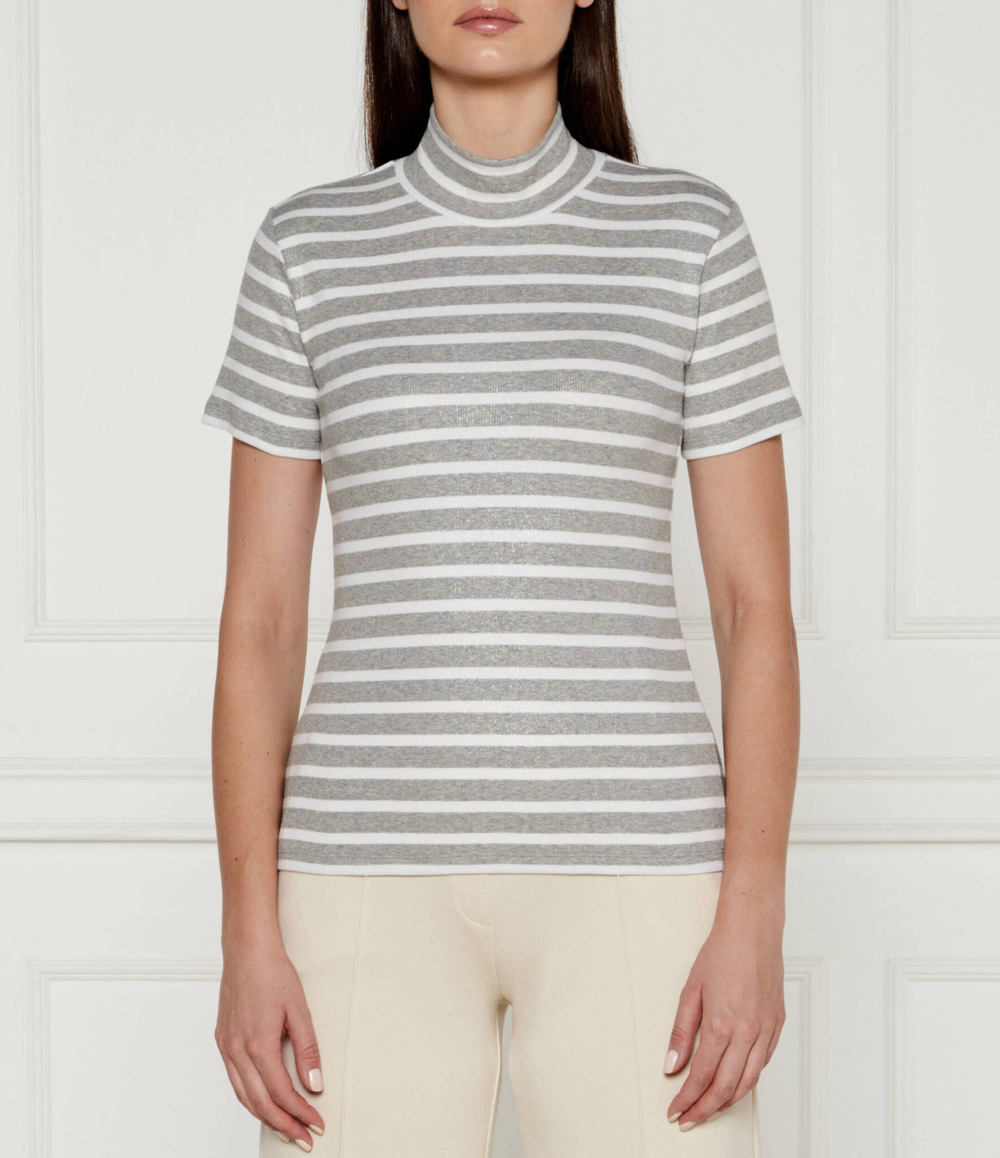 Гольф RIANI - серый(478305-8279)