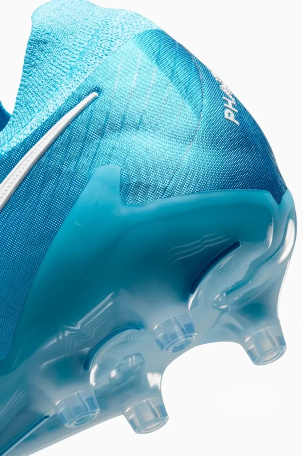Nike elite blue sales