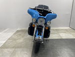 Harley-Davidson Electra Glide FLHTC 1580 2010