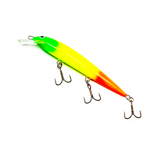 Terve Laatokka, 11 см., цвет 016