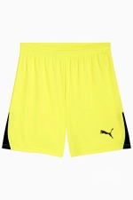 Шорты Puma teamLIGA 26 - желтый