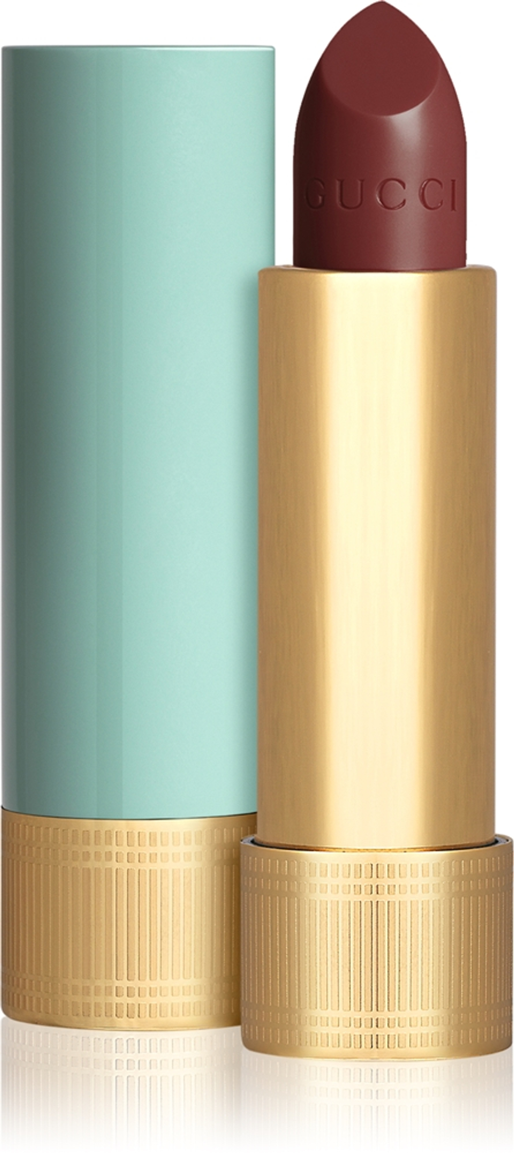 Gucci Gucci Beauty Baume a Levres - Тонирующий бальзам для губ оттенок 05 Ester Rosewood, 3 g