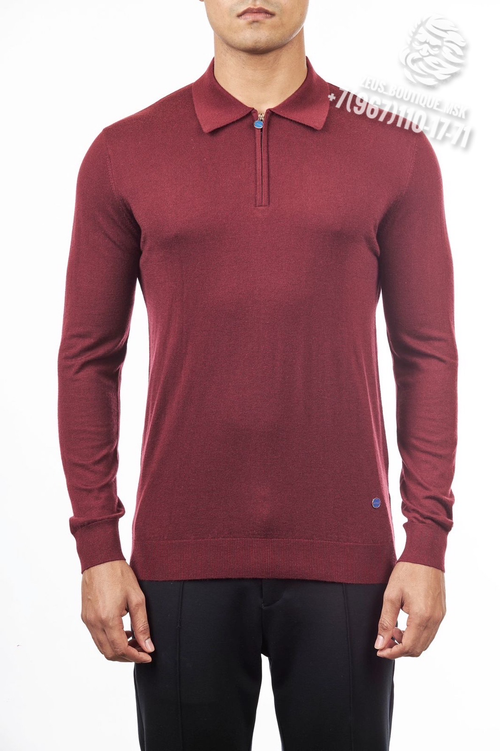 Джемпер Kiton