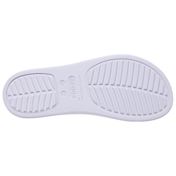 Crocs Brooklyn 'Purple'