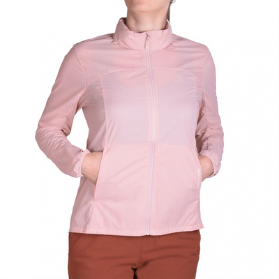 Kailas куртка ветрозащитная Light Travel Windproof W's