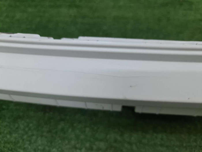 Бампер задний Hyundai Santa Fe 4 TM (2020-2024)