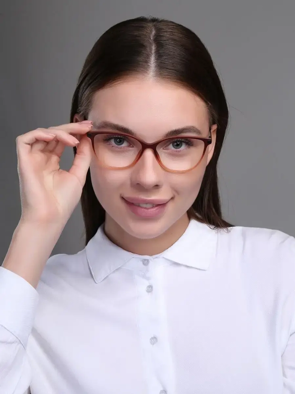 Очки для зрения -2,75 РЦ 62-64