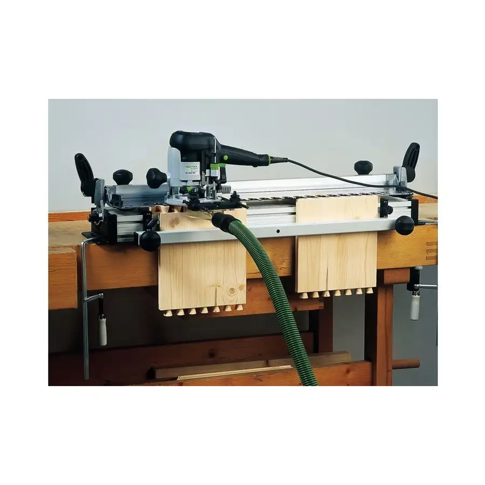 Вертикальный фрезер OF 1010 EBQ-Set FESTOOL 576201