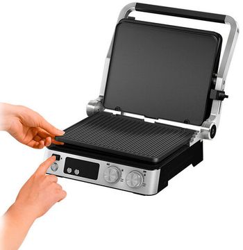 Гриль BRAUN CG7040