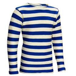 Тельняшка Prival Французская зимняя, мужская