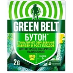 Стимулятор роста для огурцов «Бутон+» 2гр