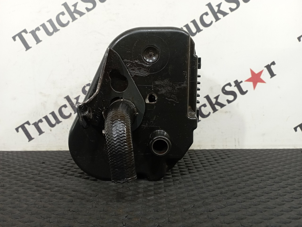 Бачок ГУРа 2020г.