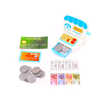 Касса с аксесс. коробка 920-002A