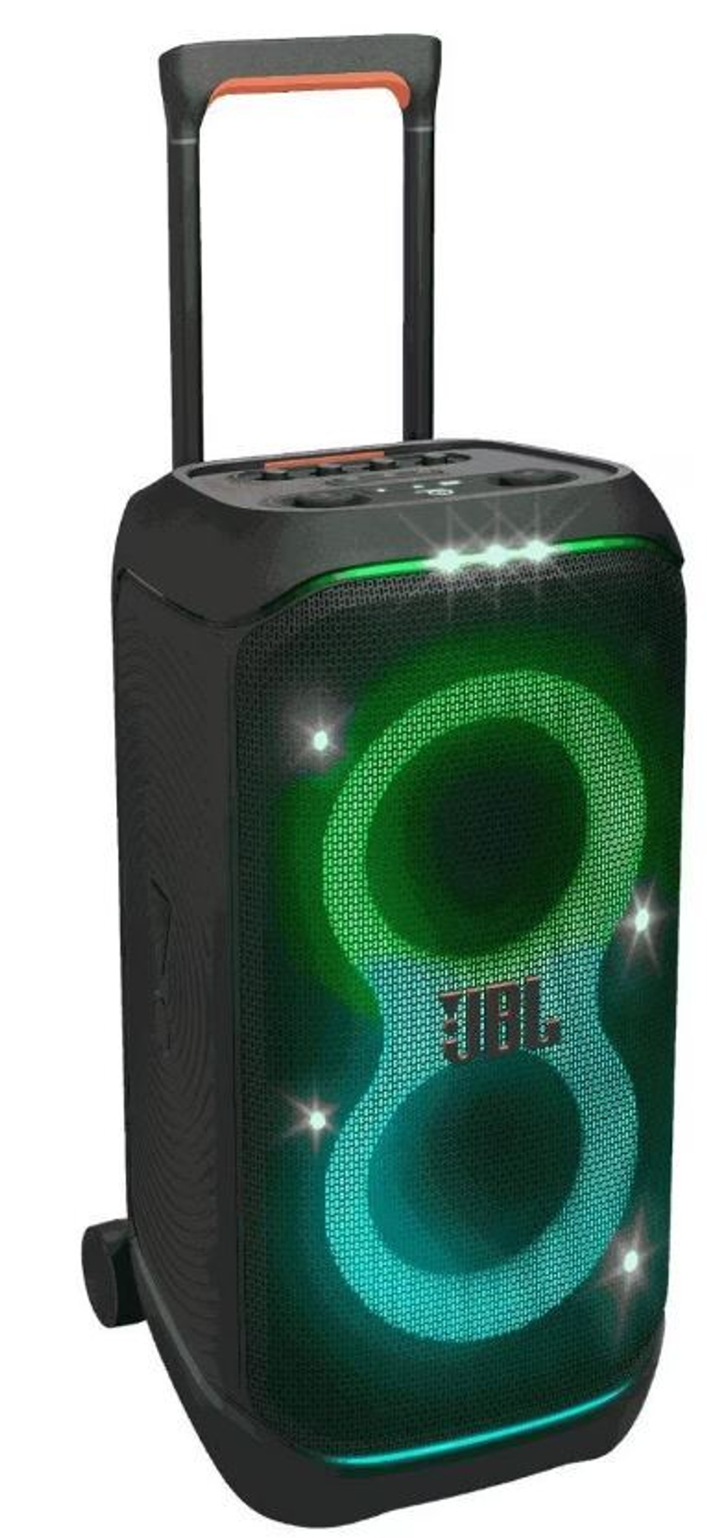 Портативная акустика  JBL Partybox Stage 320