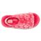 Ugg Fluff Yeah 'Strawberry Red'