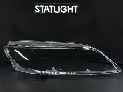 Правое стекло фары Mazda 6 GG 2002-2007 рест