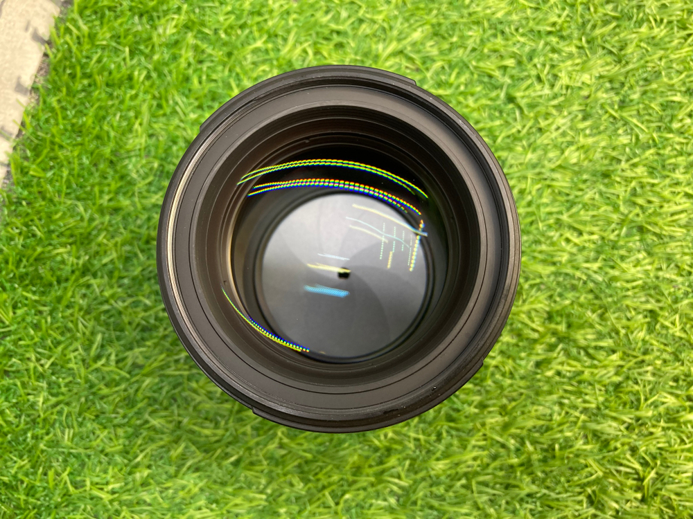 Nikon 85mm 1.4G AF-S