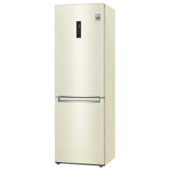 Холодильник LG GC-B459SEUM