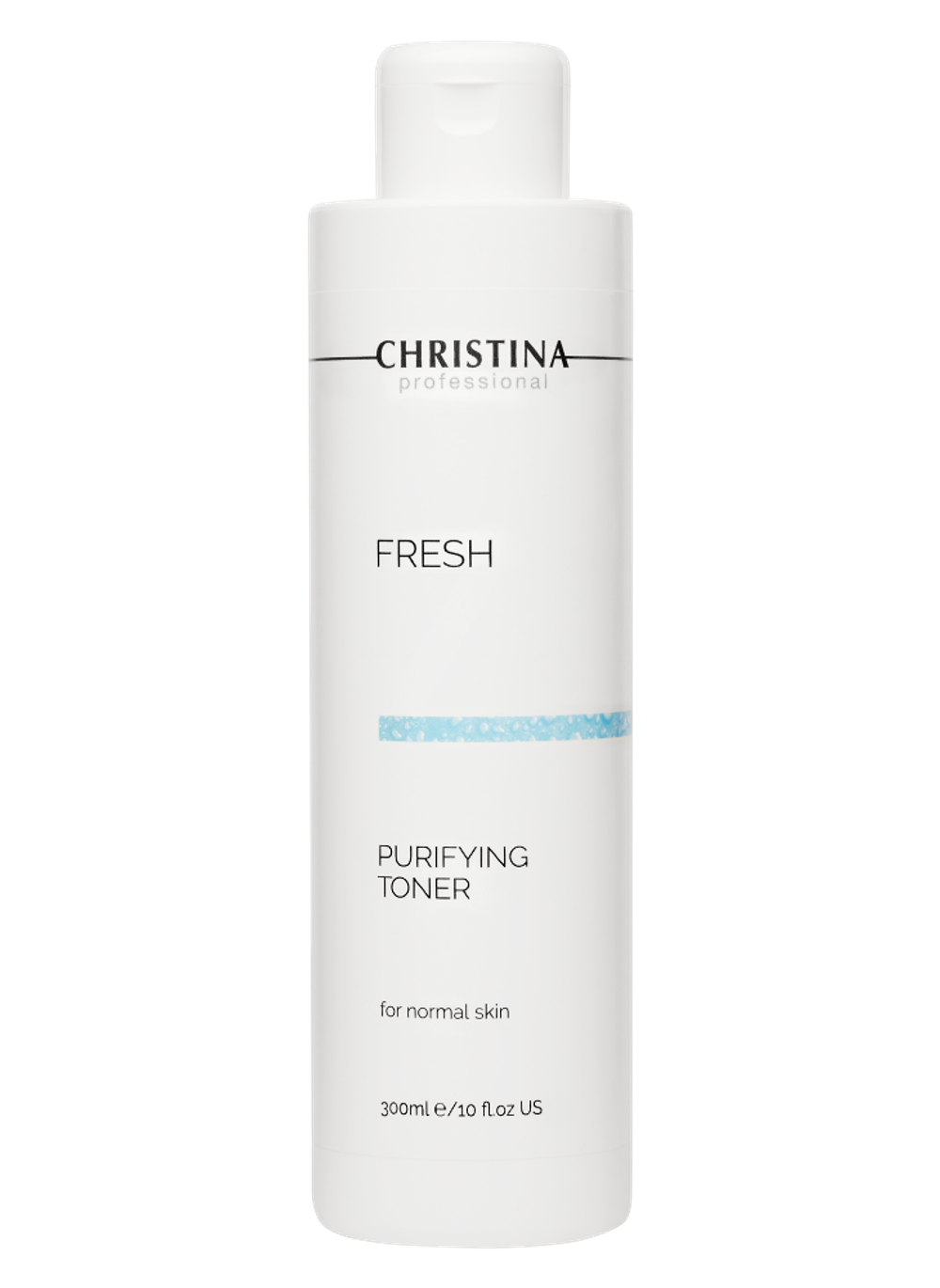 CHRISTINA Fresh Purifying Toner for normal skin